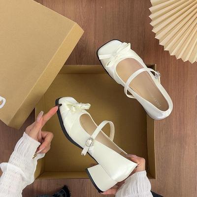Scarpe con tacco – Scarpe con tacco