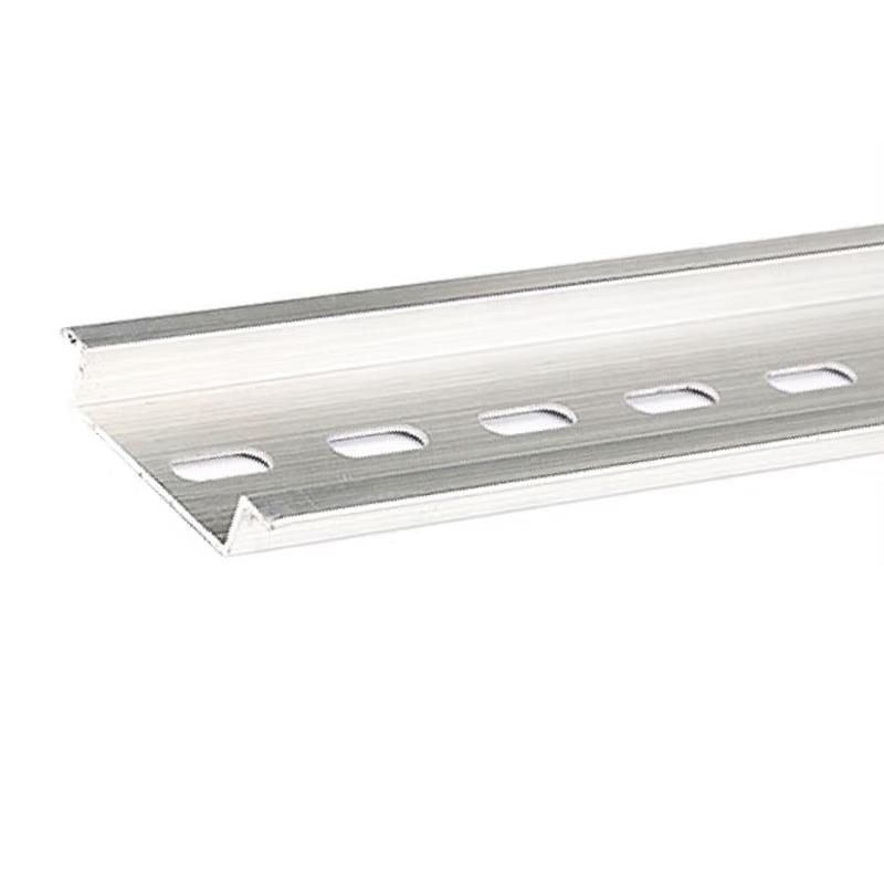 JINGJIRUIER Aluminum DIN U-Rail