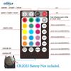 12W RGBW Twinkle Bluetooth APP RF Sound Control Fiber Optic Star Ceiling Meteor Light Kit