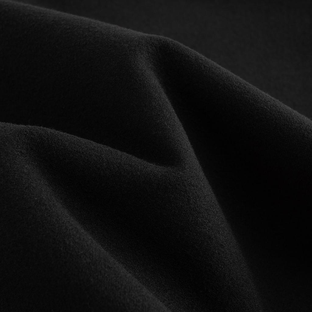 Anta Travel Comprehensive Training Series Woven Sports Long Pants Women Pants Basic-Black 962617504-1