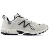 New Balance 610 Reflection White Black Unisex Sneakers ML610TBQ