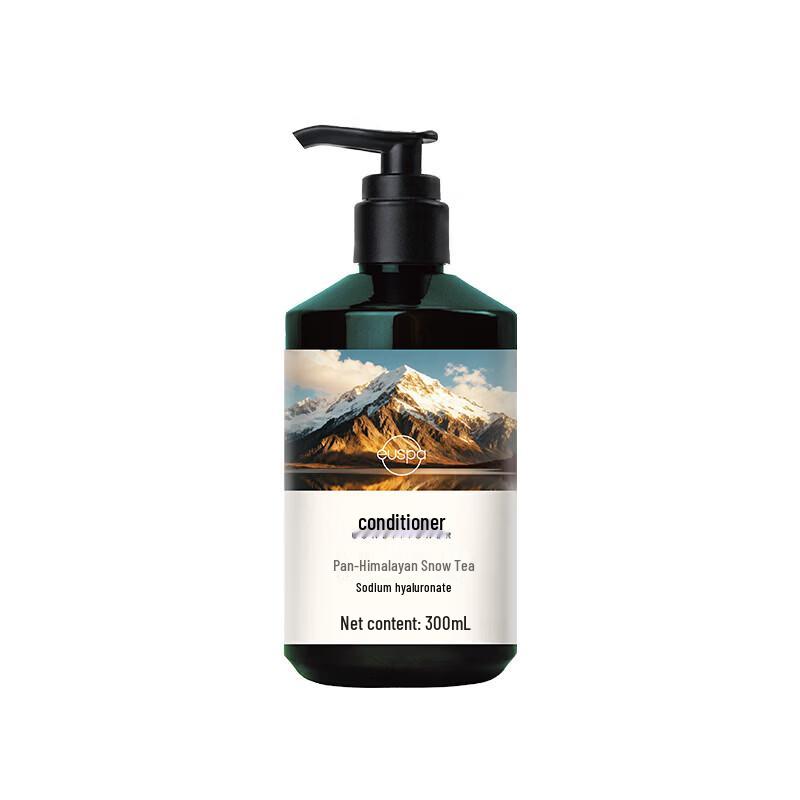 Chando Himalayan Snow Tea Hyaluronic Acid Conditioner