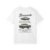 Classic Muscle Car T-shirt, Vintage Car Tee, Unisex Graphic Shirt, [...]