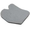 A34R 6Pcs Double Layer Air Filter Cleaner For 235 235E 236 236E 240 240E Mcculloch CS340 CS380 Chainsaw 545061801