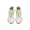 Anta Champion Series Star 202 Non-Slip Wear-Resistant Low-Top Sports Casual Shoes Men Sneaker White Green 112318881A-1