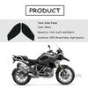 R1250GS Motorcycle Fuel Tank Pad Protection Anti-Slip Sticker Decal For BMW R 1250 GS R1250 R 1250GS LC 2019 2020 2021 2022 2023