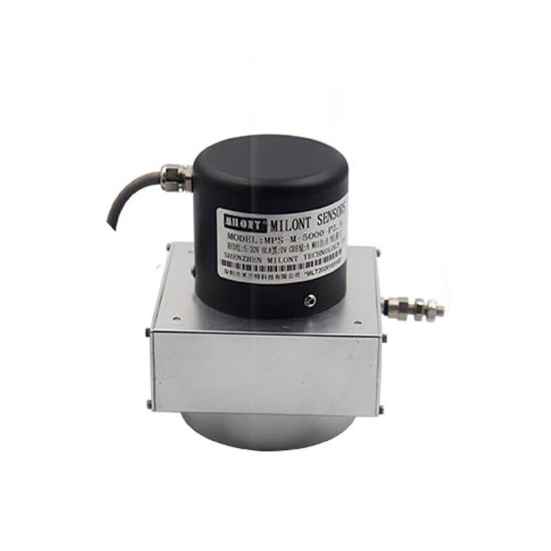 MAXMIGA Displacement Sensor