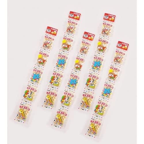 

Iwamoto Seika 5 rows of egg balls 10 pieces 16g×5