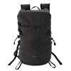 Outdoor Backpack 15L Small Hiking Backpack Lightweight for Hiking Running Cycling Camping Both Men and Women Black