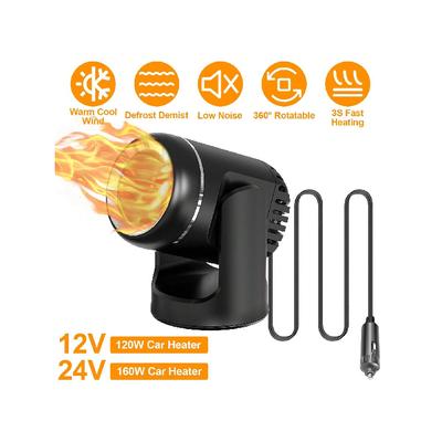 Accesorios Interior – Calentadores para coche