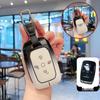 LEVC Yi Zhen L380 Premium Metal Key Case for Geely