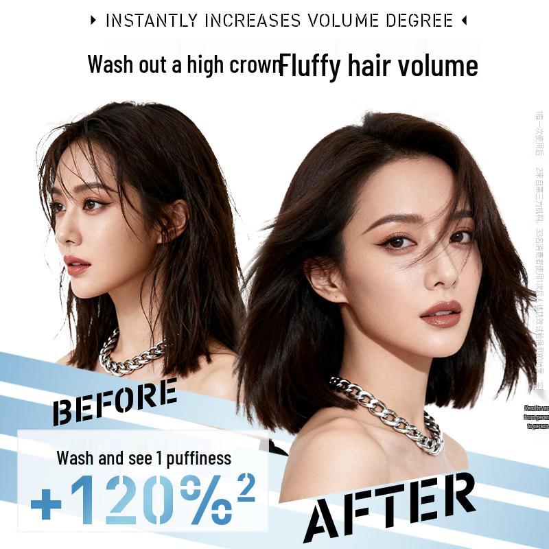 VS Airy Sensation Volumizing Shampoo 3-Pack