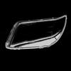 2003 Toyota 4Runner Left Front Headlight Cover