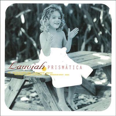 

CD PRISMATICA - Lauviah VICP5837 VICTOR 1997 Japan Dance & Electronica Used