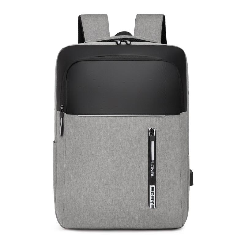 Vanaheimr Crownlin Business Laptop Backpack 1