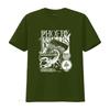 Phoebe Bridgers Tour T Shirt 2022 Reunion Scorpion Rock Music Fan Vintage Washed Homme Stretched Comfortable Breathable Soft