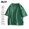 GLM Men's Casual Short Sleeve T-Shirt