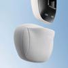 Compatible with 26 Xiaomi SU7 Models: Magnetic Ice-Cooling Headrest for Car Interiors.