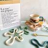 Pâtisserie – Dessous de plats