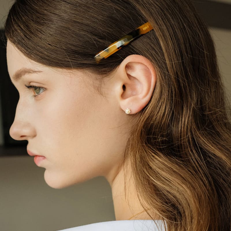 HAS HON002 Classic Mini Hairpin