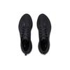Li Ning Ultra Light 21 High Resilience Running Shoes Men Sneakers Black ARBU001-3