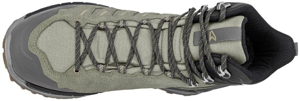 Обувь для треккинга Lowa Innovo GTX Mid (311330) (311330-7438) seegras/dune