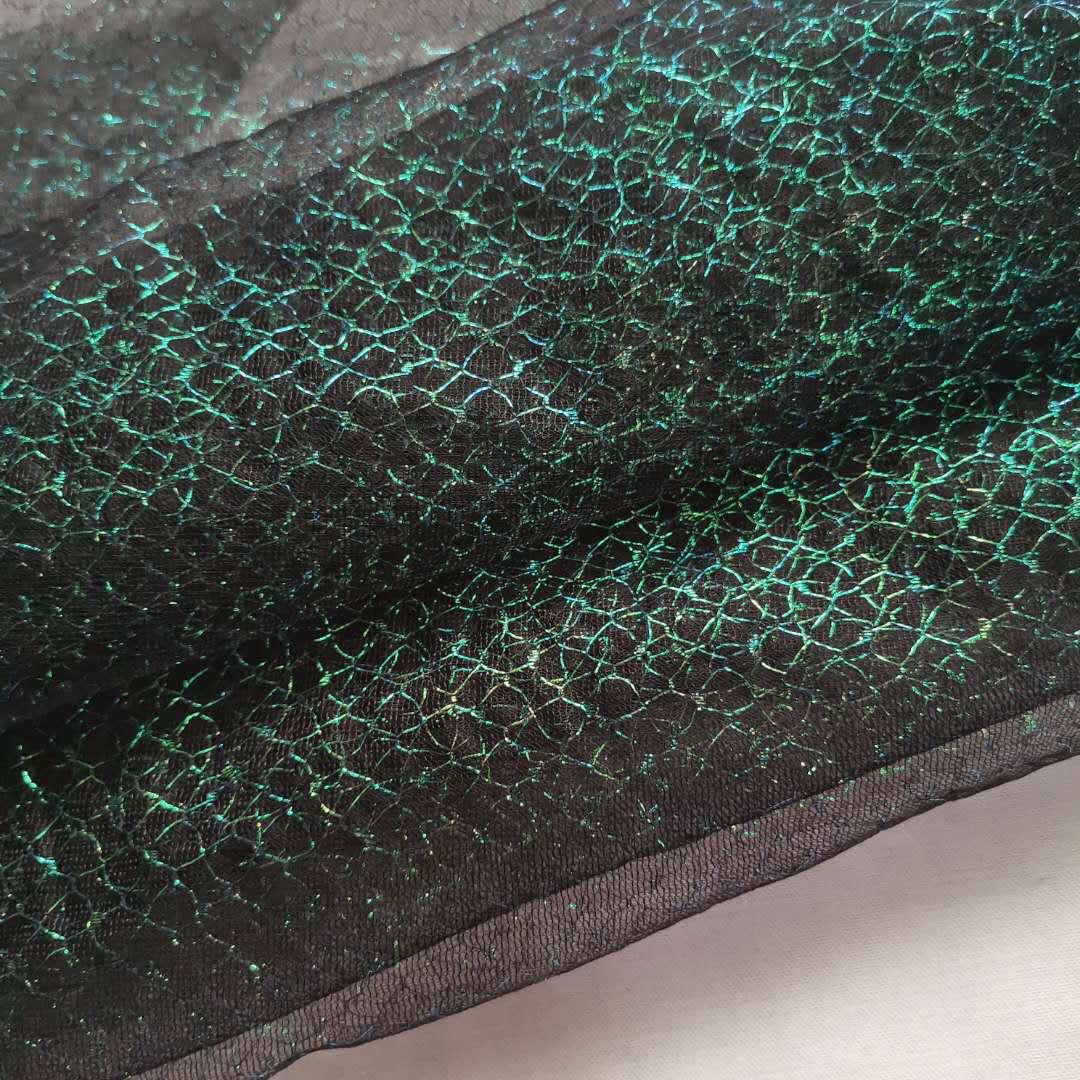 

Красочное фантазийное платье в стиле Лолиты с узором из кружева и сетки Ханфу для детей