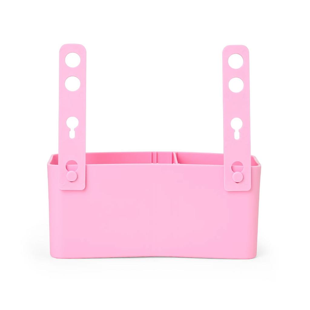 Sanrio Car Basket Hello Kitty Storage Case BOX Accessories Car Supplies Car Goods 548154