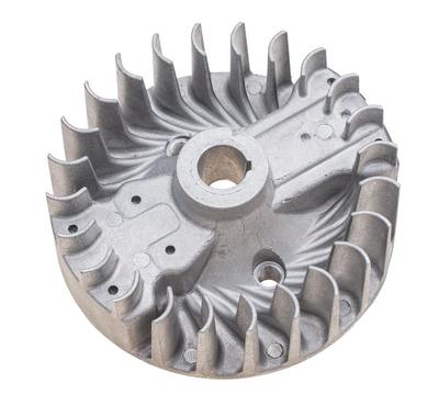 Magnet Wheel Kawasaki Tj45E Bordeaux 21050-2333