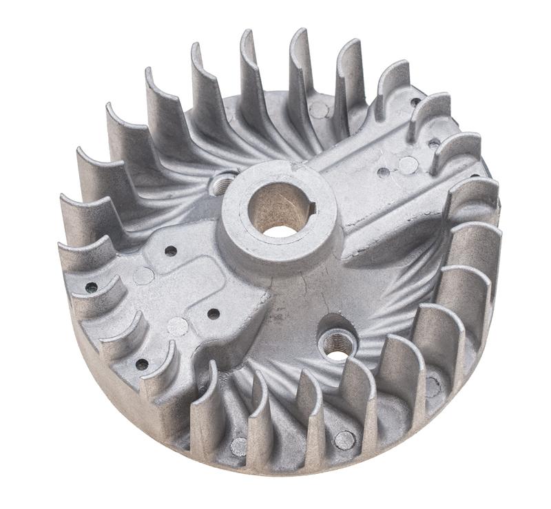 

Magnet Wheel Kawasaki Tj45E Bordeaux 21050-2333