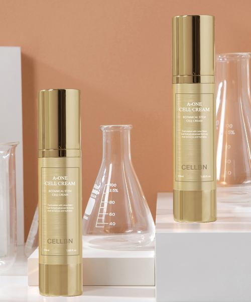 Cellbien A1 Cell Cream 50ml none