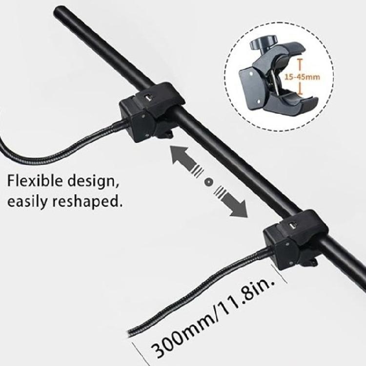 Retractable Festival Decors Hanger Tool Release Assembly Expandable Hook For Seasonal Plant Lights Garlands Display