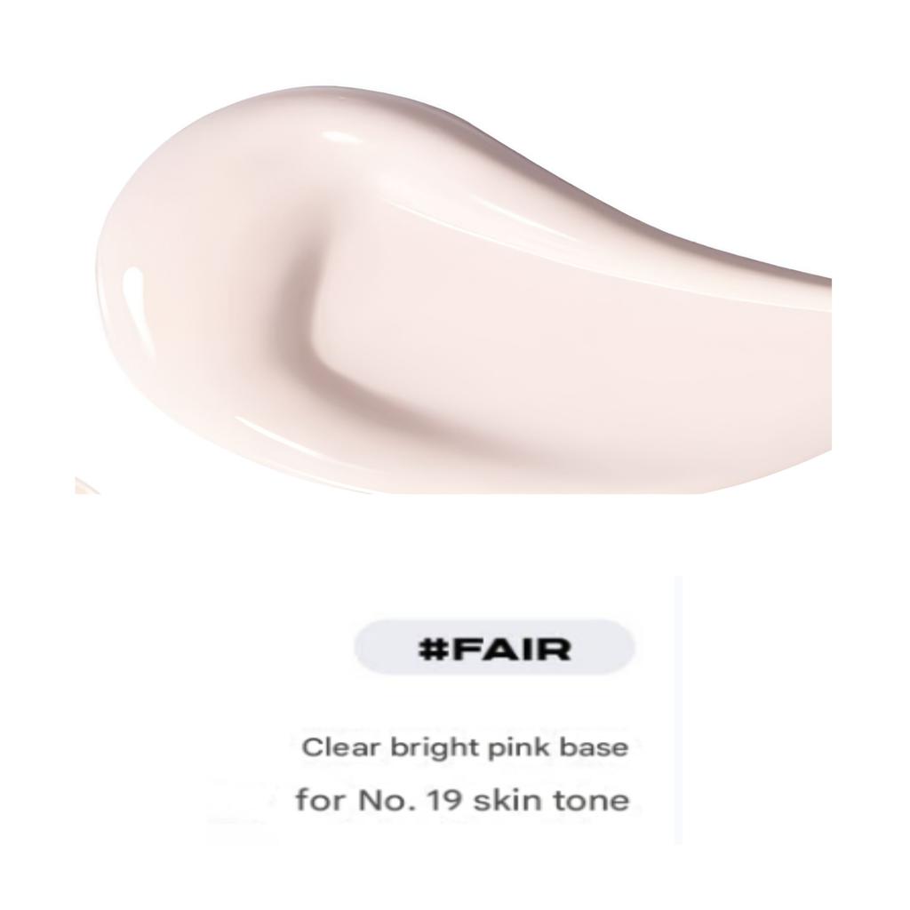 ABOUT TONE Skin Layer Fit Foundation (30ml) - 5 Colors