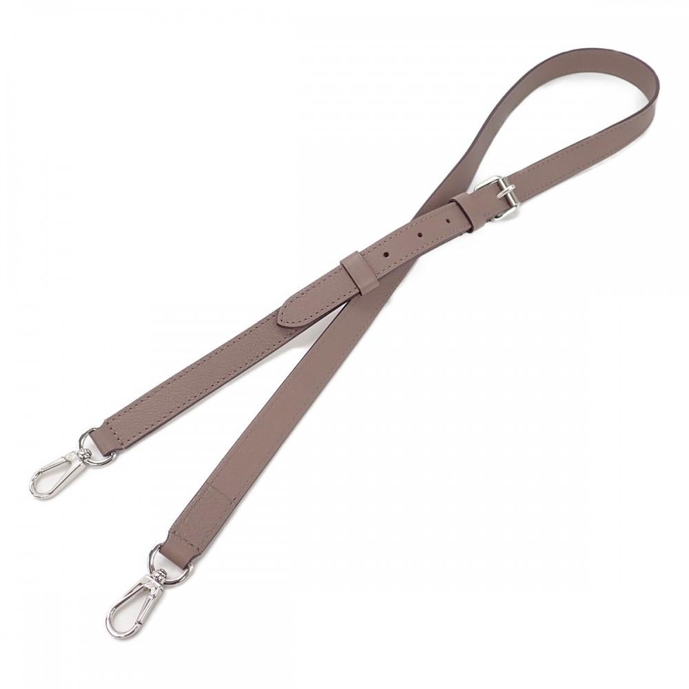 LOUIS VUITTON  M54877 2WAY bag taupe grace Calfskin Women