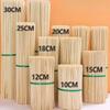 Disposable Bamboo BBQ Skewers