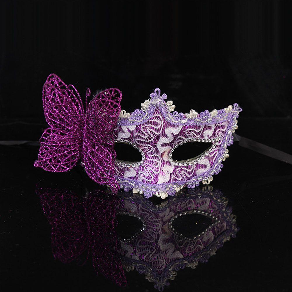 Party Supplies Sexy Fancy Prom Venice Mask Cosplay Masks Dance Masks Show Masks Masquerade