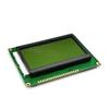 LCD1602 LCD2004 LCD12864 Display Blue/Green LCD Display Module with Blue/Green Backlight 5V Parallel Serial Port Module Board