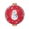 Inflatable Christmas Ball Ornament