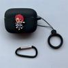 Applicable to OnePlus Nord Buds 1r Wireless Bluetooth Headset Case Stereoscopic 1v Cartoon Soft Case