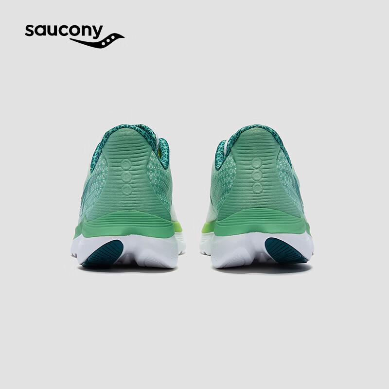 Saucony KINVARA 16 Unisex Racing Road Running Shoes