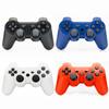 Wireless for Game Controller P3 with Snowflake Handle Vibration Function Portable Console for PC Android TV Gamepad