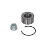 Ft05119 Fast Front Wheel Bearing Set