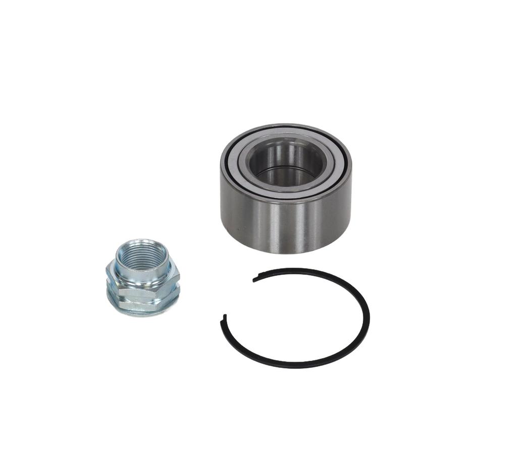 Ft05119 Fast Front Wheel Bearing Set