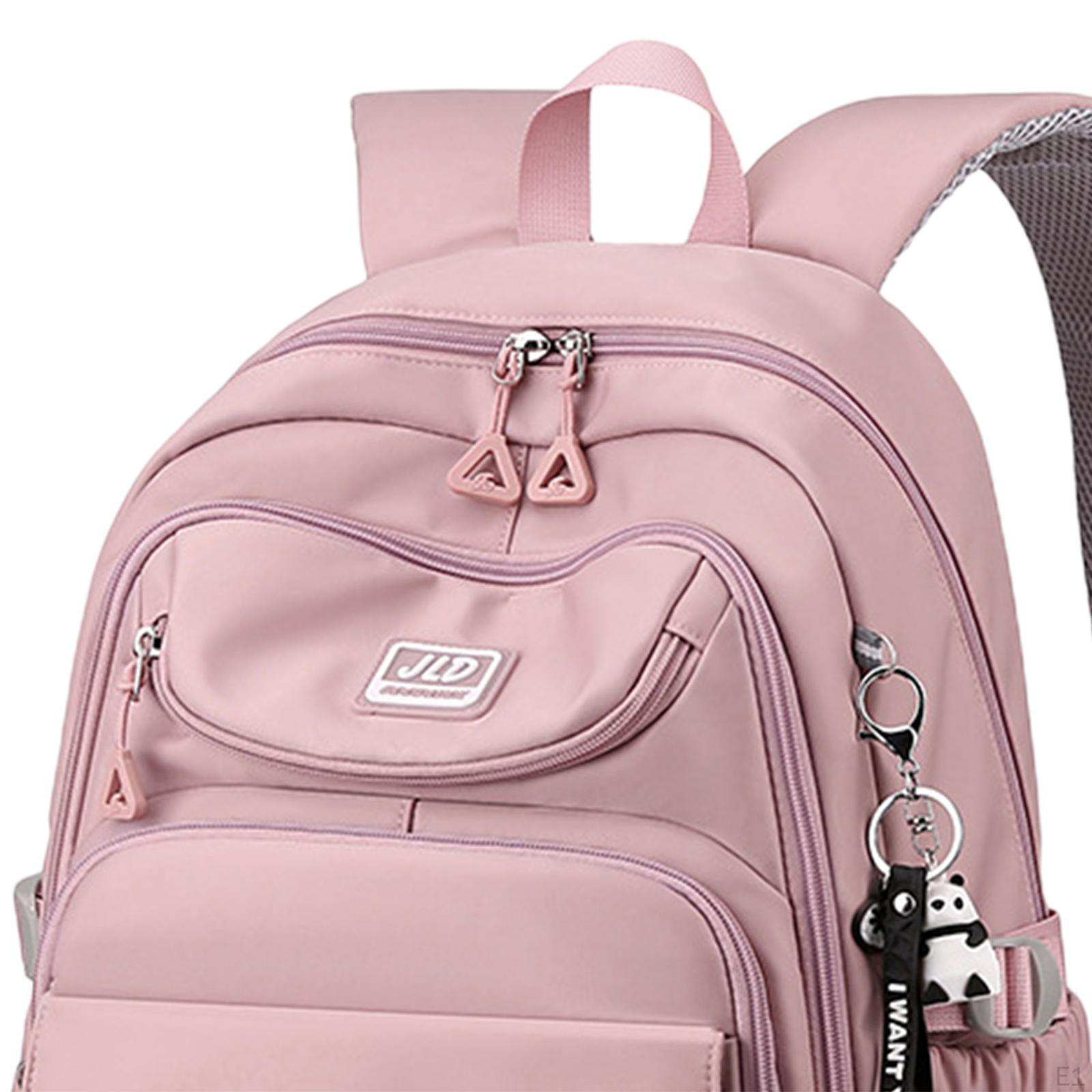 Рюкзаки для девочек — фото 3