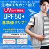 Best Answer Latest Full Work Vest with Electric Size Day Large Summer UV Heatstroke Outdoor Unisex [2025 Set] Air-Conditioned Fan, Fan,