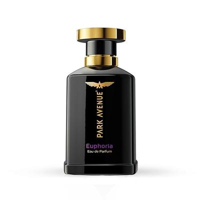 Park Avenue Euphoria, Eau De Parfum pro muže, 100 ml | Dlouhotrvající parfém pro muže |
