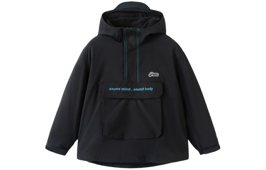 ASICS Kids Jackets Hooded Moderate 331241055017 130
