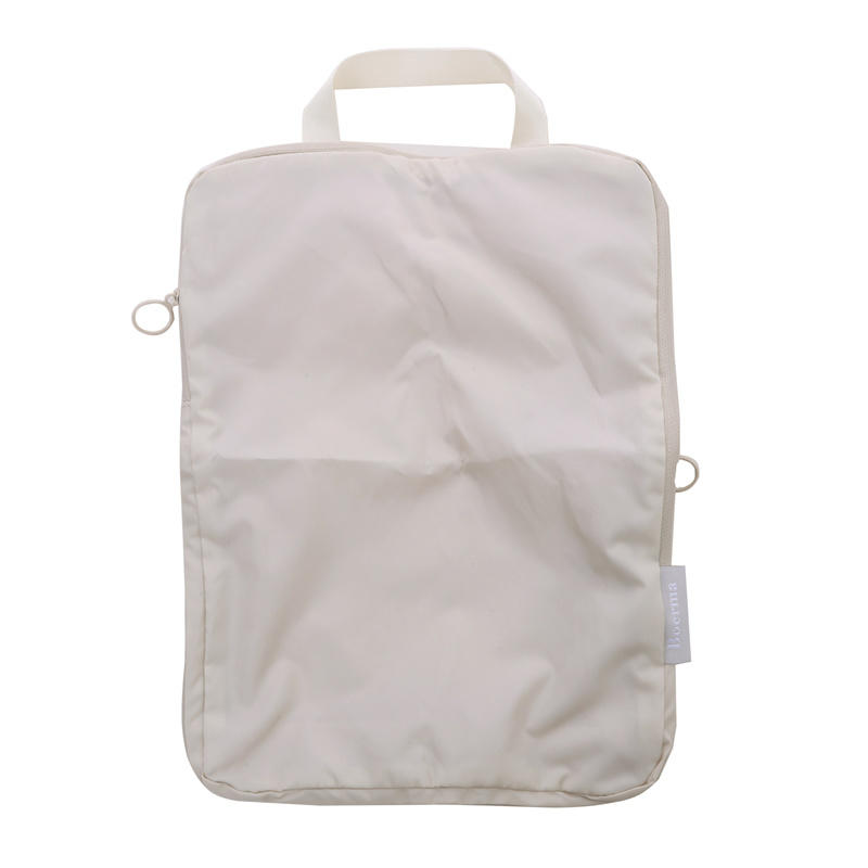 1PC Travel Compression Packing Cubes Bag Portable Suitcase Clothes Organizers Waterproof Luggage Storage Cases Drawer Bags