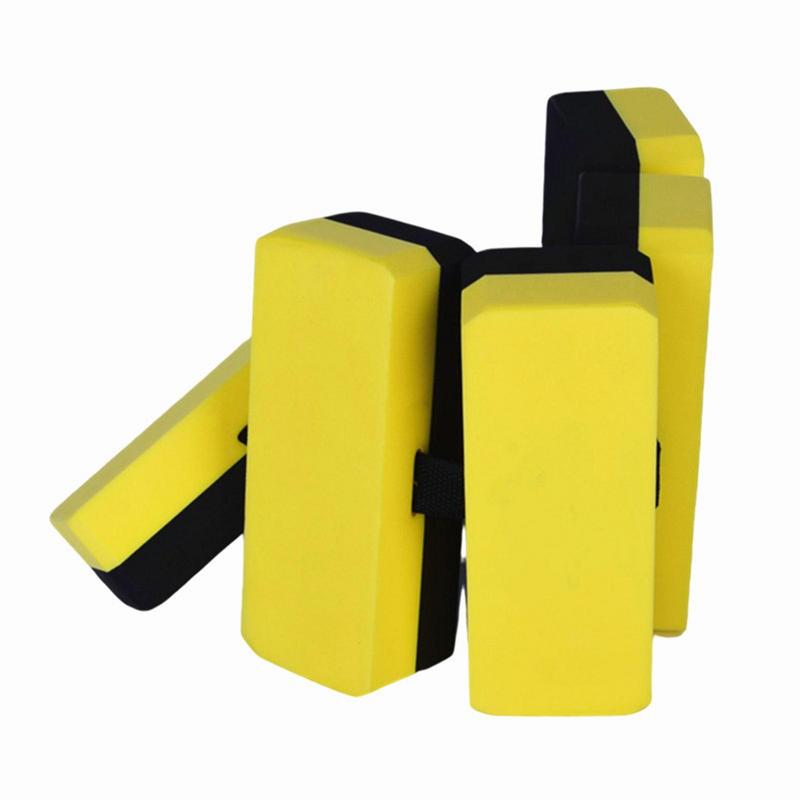 Swim Floating Belt Self-taught Swimming Equipment Float EVA Swim Belt Exercise Swimming Train Belt Equipment for Adults Children