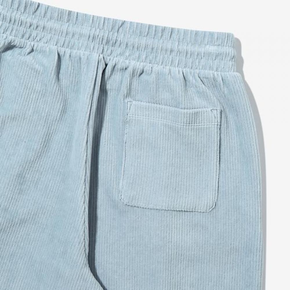 Fila Velour One Tuck Pants